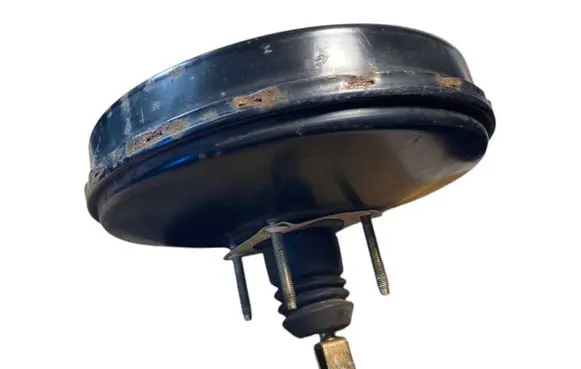Citroen Jumper Brake booster 0204024592 46812917