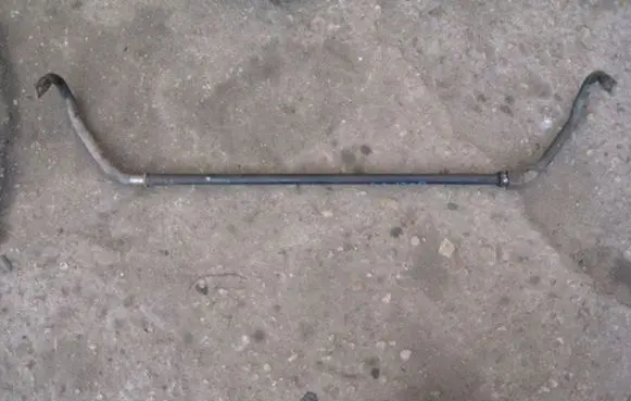 Volkswagen Polo III 6N 6N2 6NF Front anti-roll bar/sway bar