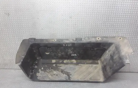 Ford Transit Front sill trim cover YC15V13200ANW