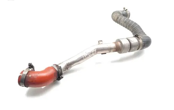 Land Rover Range Rover Sport L494 Intercooler hose/pipe AH22-9F072-AD