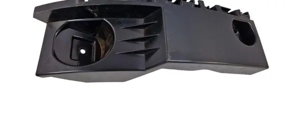 Lincoln Aviator II Bumper support mounting bracket corner L90145930