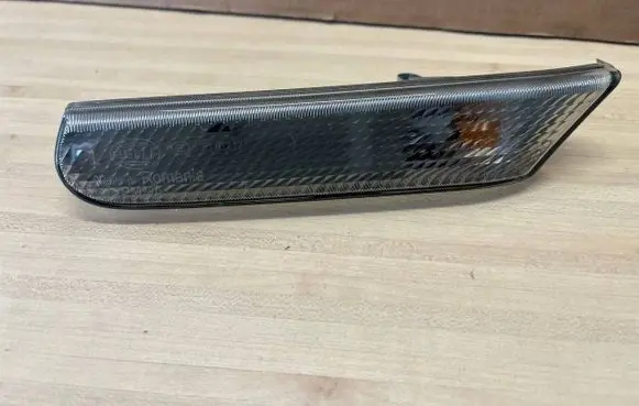 Porsche 911 996 Manufacturer badge logo/emblem 99663104303 9663404303 982005