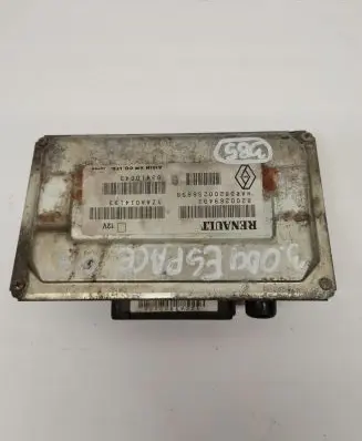 Renault Espace III Engine control unit/module 8200269493