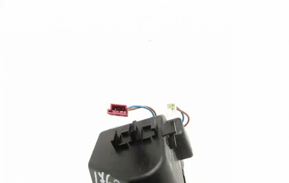 Loading door lock