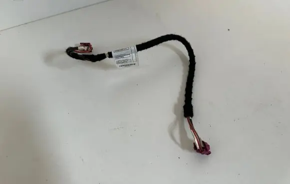 BMW 3 F30 F35 F31 Other wiring loom 9299567 20345519 26112013
