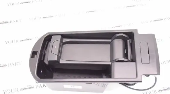 BMW X3 F25 Glove box central console 