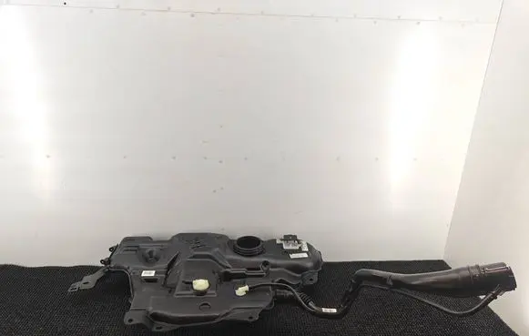 Renault Scenic IV - Grand scenic IV Fuel tank 172027062R 20170606 86521
