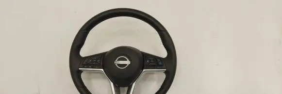 Nissan Leaf II (ZE1) Steering wheel