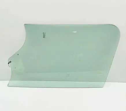 Renault Master III Front door window glass four-door 803000709R
