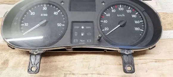 Renault Master II Speedometer (instrument cluster) P8200359416 216768233 216787910
