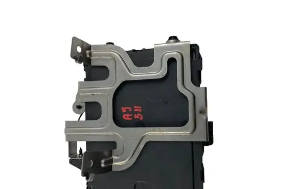 Nissan Pulsar Central body control module 284B14CB5C