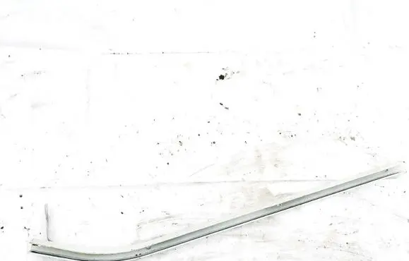 Renault Trafic II (X83) Sliding door trim 