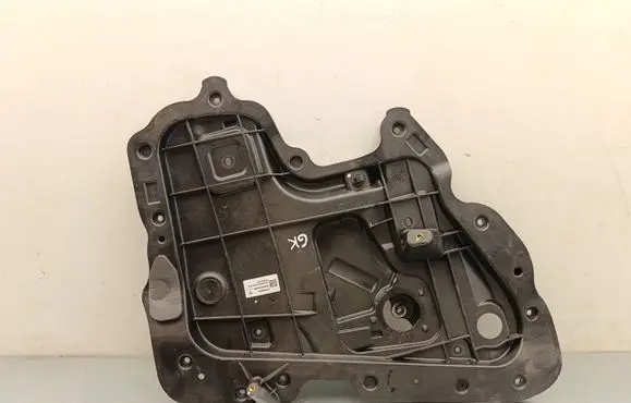Tesla Model 3 Rear window lifting mechanism without motor 161644499A