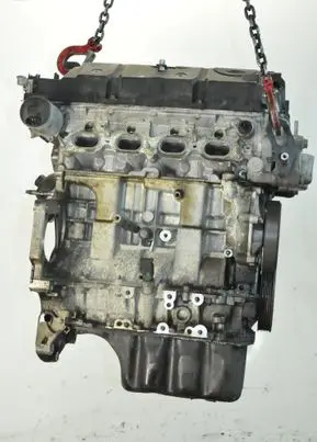 Peugeot 308 Engine swap 5FW