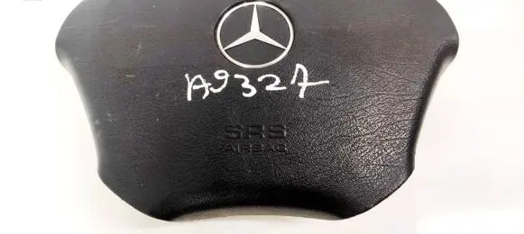 Mercedes-Benz ML W163 Steering wheel airbag 1634600098