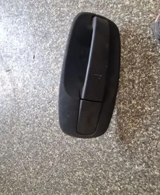 Nissan Primastar Front door exterior handle