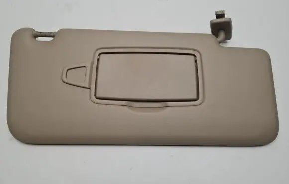 Mercedes-Benz ML W166 Sun visor A1668100210