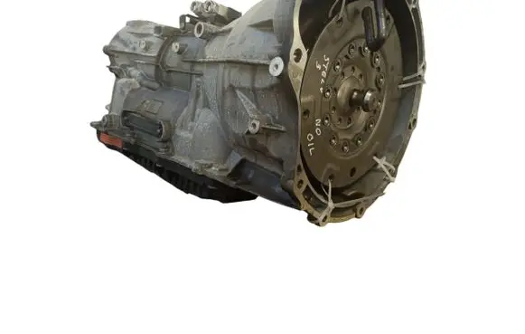 Alfa Romeo Stelvio Automatic gearbox 0377410 024114 GA8HP50Z