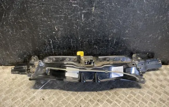 Fiat Ducato Radiator support slam panel bracket 