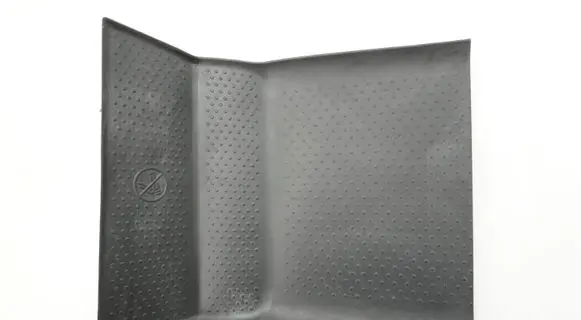 Volkswagen Sharan Glove box pad 7N1863328B