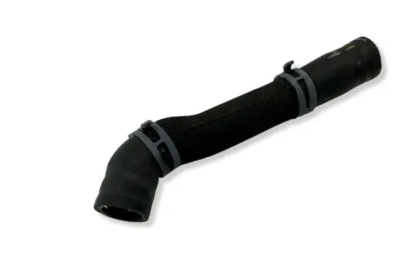 Volkswagen Arteon Engine coolant pipe/hose 5Q0122157AB