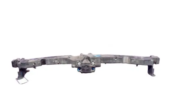 Peugeot 1007 Front bodywork piece 