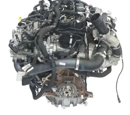 Audi A1 Engine swap CXMA