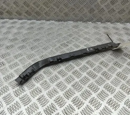 Mercedes-Benz E C207 W207 Rear bumper mounting bracket A2078850821