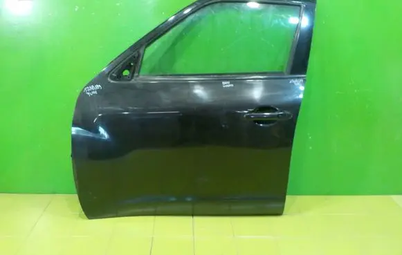 Nissan Juke I F15 Front door PRZOD 17AB189