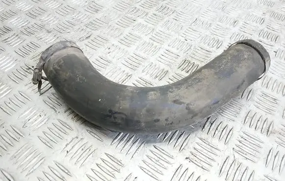Ford Focus C-MAX Intercooler hose/pipe 