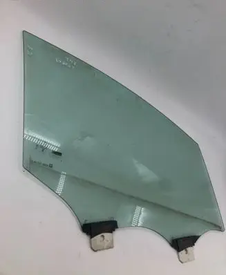 Mercedes-Benz EQE x294 Front door window glass four-door 43r000319
