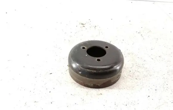 Audi A6 Allroad C5 Water pump pulley 059119145A