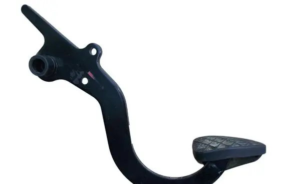 Brake pedal