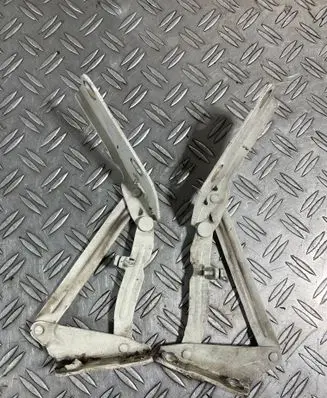 Volkswagen Crafter Engine bonnet/hood hinges 9067500121