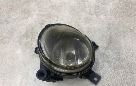 Front fog light
