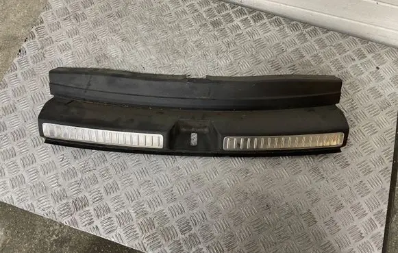 Mercedes-Benz GLC X253 C253 Trunk/boot sill cover protection A2536904900