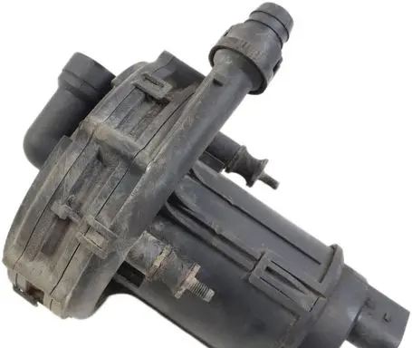Audi A6 S6 C5 4B Secondary air pump 078906601D 72185112