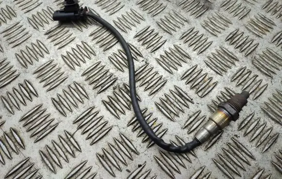 Citroen C3 Lambda probe sensor 9810667080