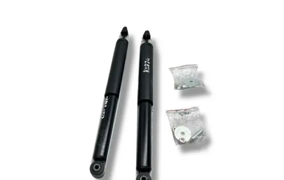 Honda Civic Rear shock absorber with coil spring 63261741 63477