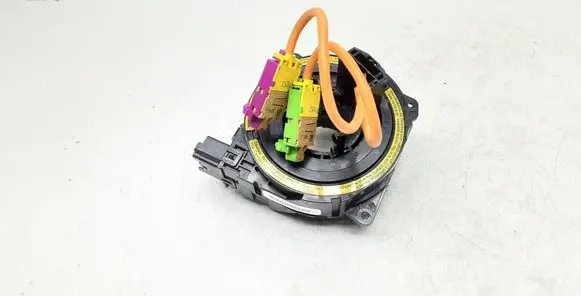 Volvo XC90 Airbag slip ring squib (SRS ring) 31313083
