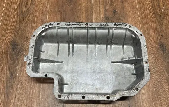Mercedes-Benz SL R129 Oil sump A1120140603 1120140603
