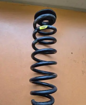 Opel Insignia B Rear coil spring AA6K