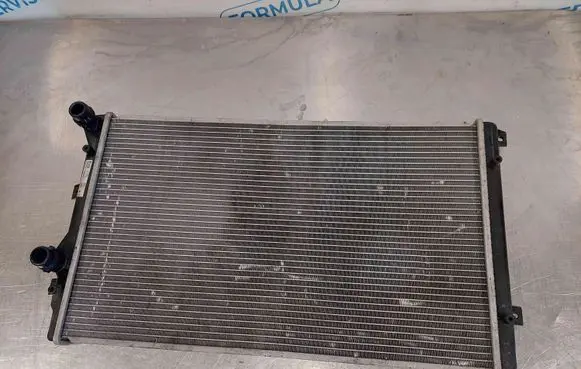 Seat Toledo III (5P) Coolant radiator 65280A 0035669
