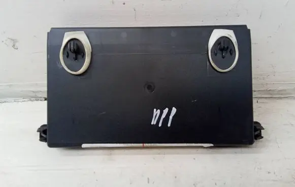 Mercedes-Benz E W211 Door control unit/module 2118701026