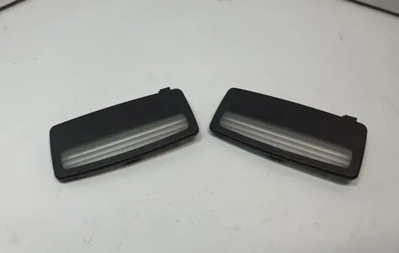 BMW 4 F32 F33 Front seat light 6966491 63316966491