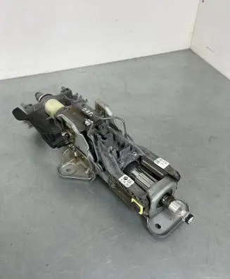 BMW 5 F10 F11 Steering wheel axle set 0794356 6795343