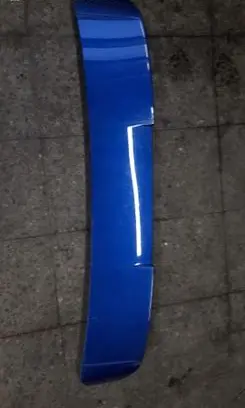 Audi Q5 SQ5 Tailgate/trunk spoiler 8R0827933B