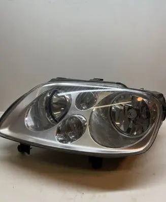 Volkswagen Touran I Headlight/headlamp 0301205203