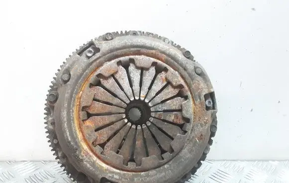 Citroen Berlingo Clutch set kit