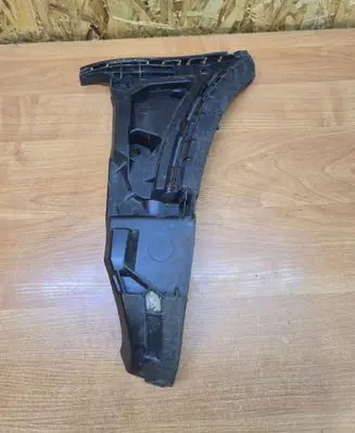 Volvo XC90 Front bumper mounting bracket 30698128 S3DHA